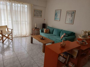 Poppy's Akrata Beach Apartment